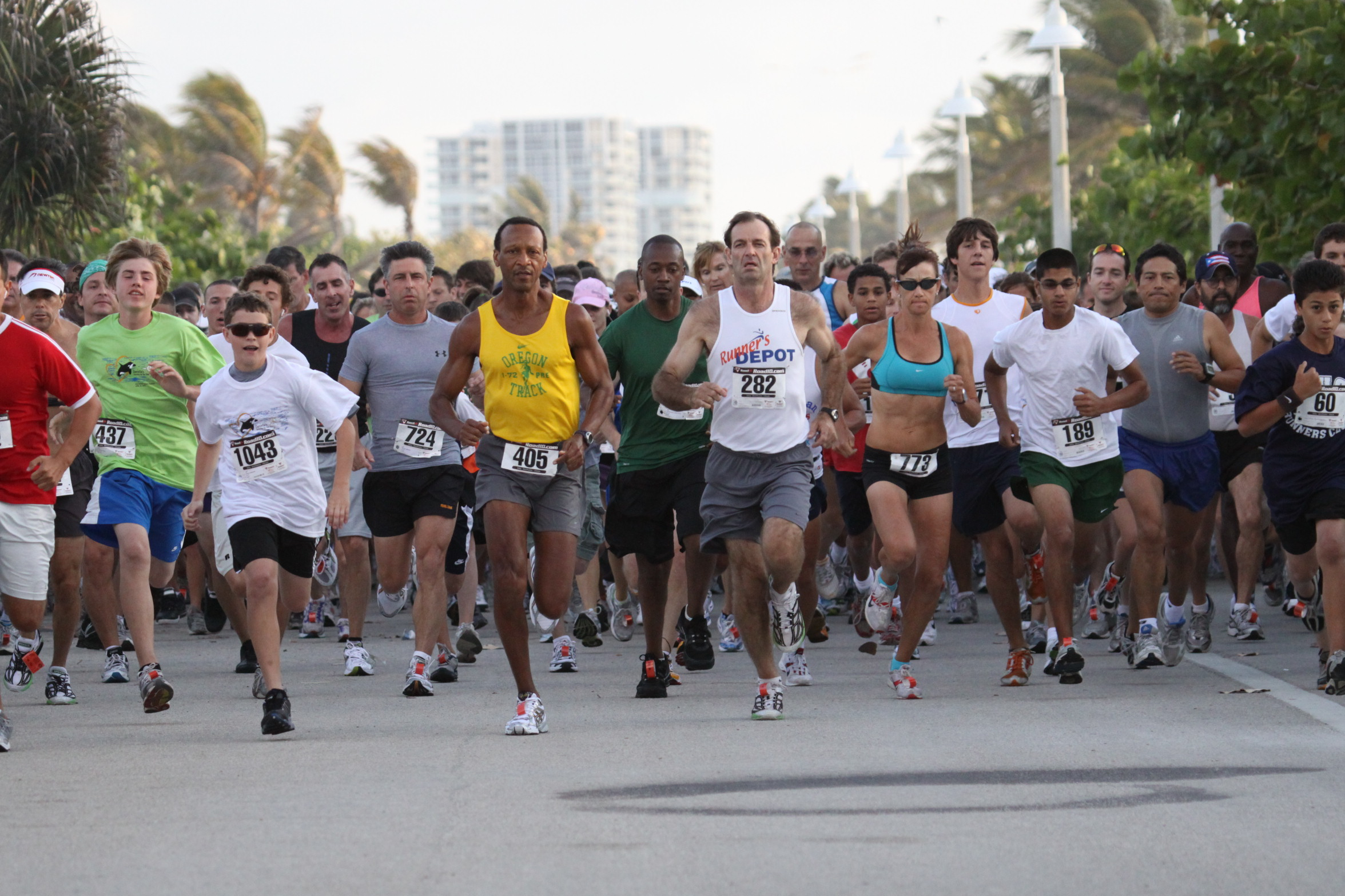 Daniella's Journey, Inc